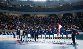 الاتحاد الدولي لكرة اليد.. عودة تاريخية تقود مصر لربع نهائي مونديال الناشئين - الخليج الان