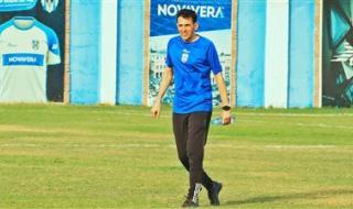 بالأسماء ..تشكيل الجهاز الفني الجديد لفريق لافيينا بدوري المحترفين - الخليج الان