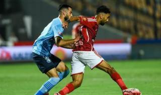 تعرف على غيابات الأهلي أمام غزل المحلة في الدوري - الخليج الان