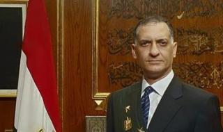 ترقية المستشار طلال رضوان رئيسًا لاستئناف الإسكندرية ضمن حركة ترقيات القضاة 2025 - الخليج الان