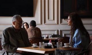 هل تتحقق شكوك داليدا.. مواعيد حكاية بتوقيت 2028 الحلقة الأخيرة - الخليج الان