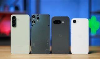 أفضل هواتف الألعاب في 2025 بأقل من 10,000 جنيه - الخليج الان