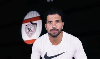نجم الإسماعيلي السابق: المهدي سليمان أخطأ بالانتقال للزمالك - الخليج الان
