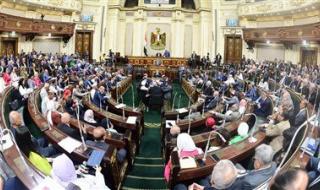 سؤال فى النواب حول تعدى اصحاب المطاعم والمقاهى على الشوراع بعواصم المحافظات - الخليج الان