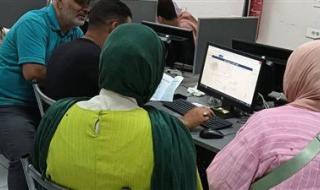 التعليم العالي: معامل الحاسبات بالجامعات الحكومية مستمرة في تقديم الدعم الفني لطلاب الثانوية العامة في تنسيق الجامعات والمعاهد 2025 - الخليج الان