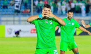 حرس الحدود يتعادل أمام المصري البورسعيدي (1/1) ويهدي الزمالك صدارة الدوري المصري الممتاز - الخليج الان