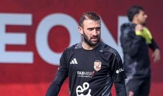 علاء إبراهيم: عمر كمال عبد الواحد لاعب "عادي" ورحيله أفضل للأهلي - الخليج الان