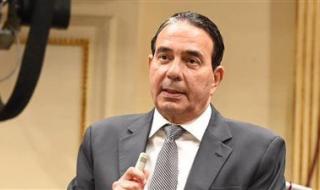 أيمن أبو العلا: مبادرة “بداية آمنة” تشجع علي الولادة الطبيعية وتحد من الولادة القيصرية - الخليج الان