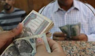 1500 جنيه منحة جديدة للعمالة غير المنتظمة احتفالًا بالمولد النبوي - الخليج الان