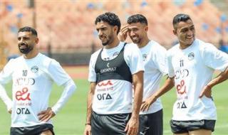 كل ما تُريد معرفته عن مباراة منتخب مصر أمام بوركينا فاسو - الخليج الان