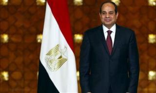 الرئيس السيسي يدعو لاستغلال الميزات النسبية للدول لإطلاق مشروعات حيوية مشتركة - الخليج الان