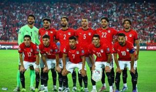تشكيل منتخب مصر المتوقع لمواجهة بوركينا فاسو في تصفيات كأس العالم - الخليج الان