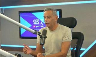 هاني رمزي: مواجهة بوركينا الفرصة الأخيرة.. ولازم نحسن الشكل الهجومي - الخليج الان