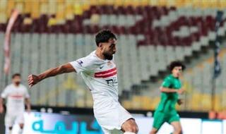 بثلايية دون مقابل.. الزمالك يفوز على المصري ويتربع على عرش صدارة الدوري - الخليج الان