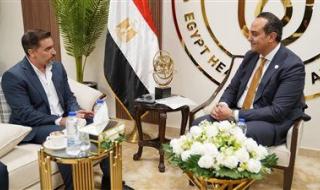 الرعاية الصحية: اختيار الفنان هاني سلامة سفيرًا للمنصة تقديرًا لمبادرته لبناء قواعد بيانات للأطباء المتميزين بالخارج - الخليج الان