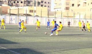 فوز شبين القناطر وبطا وطوخ وبهتيم وتعادل اسكو والبلاستيك بالقسم الثالث - الخليج الان