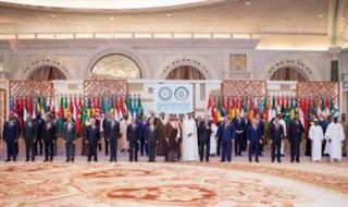 مقاطعة الاحتلال وتشكيل تحالف عربي.. مطالب النواب من القمة العربية الطارئة بالدوحة - الخليج الان