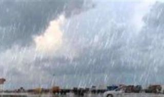 موجة برد مفاجئة مع بداية الأسبوع الدراسي.. ما القصة؟ - الخليج الان