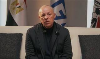 وزير الرياضة يهنئ هاني أبو ريدة بعد تزكيته نائبًا أول لرئيس الاتحاد العربي لكرة القدم - الخليج الان