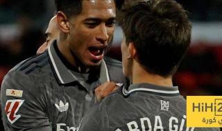 بيلينغهام يعيد الغموض حول موقف غولر في تشكيلة ريال مدريد