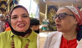 جامعة المنصورة تشارك في قافلة شاملة لخدمة قرى السنبلاوين ضمن مبادرة “حياة كريمة” - الخليج الان