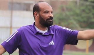 عمرو عبدالدايم مديرا فنيا لفريق بلاك ستارز بالقسم الرابع - الخليج الان