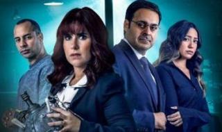 بعد عرض الحلقة الأخيرة من ديجافو.. ما تراه ليس كما يبدو يتصدر ترند X - الخليج الان