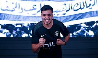 محمد إسماعيل: دعم الجماهير يساعدنا على الفوز.. والمنافسة على اللعب أساسيًا أمر صعب - الخليج الان