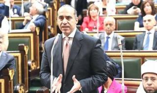 الوزير محمود فوزي: مصر بلد منحاز للسلام وتراه حجر الأساس للاستقرار والتنمية المستدامة - الخليج الان