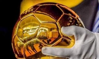 تعرف على أبرز المرشحين لجائزة الكرة الذهبية 2025 - الخليج الان