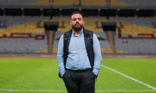 جمال العدل: جون إدوارد زملكاوي أبا عن جد.. وعدم استعانته بأبناء النادي قرار صحيح - الخليج الان