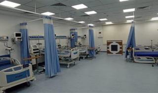 وزير الصحة يتلقى تقرير متابعة ميدانية لـ29 مشروعاً صحياً جارياً في 12 محافظة - الخليج الان