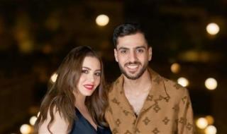 بعد 4 أشهر من الطلاق.. إلهام عبد البديع تعلن عن عودتها لزوجها وليد سامي