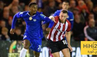 تقييم لاعبي تشيلسي أمام لينكولن في كأس كاراباو