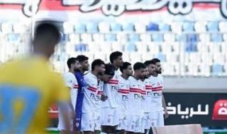 ماذا قدم الزمالك في الدوري قبل مواجهة الأهلي؟ - الخليج الان