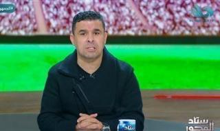 "ناقش صحة المعلومة".. خالد الغندور يعلق على أزمة مدحت شلبي والخطيب - الخليج الان