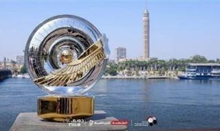 بعد انتهاء الجولة الثامنة.. تعرف على ترتيب جدول الدوري المصري - الخليج الان