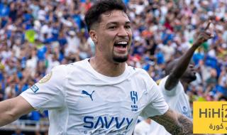 ليوناردو أنقذ الهلال من أزمة هجومية