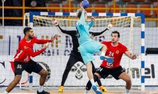 برشلونة يسعى لتأكيد هيمنته.. والأهلي يطمح لكتابة فصل جديد في مونديال اليد - الخليج الان