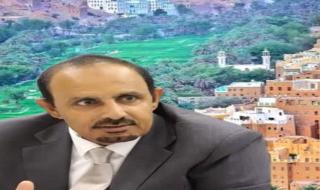 محافظ حضرموت يبدا جولة جديدة من التدوير الوظيفي في مديريات المحافظة