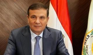 وزير الزراعة يوجه بتكثيف الأنشطة الإرشادية لمتابعة توفير الأسمدة ومستلزمات الإنتاج - الخليج الان