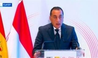 أثناء افتتاحه لمعرض تراثنا.. مدبولي يشهد توقيع مذكرة تفاهم للتوسع الإقليمي - الخليج الان