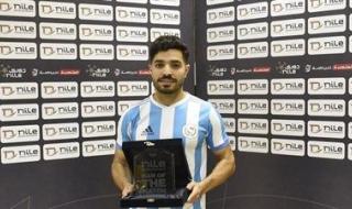 مهاب ياسر: "جوميز" كلمة السر في تألقي مع الزمالك.. ورحيله دفعني لمغادرة القلعة البيضاء - الخليج الان