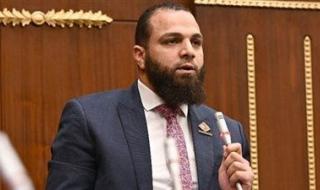 «تركي» متحدث الحملة الانتخابية لـ«النور»: إعلان الجدول الزمني للانتخابات خطوة أساسية.. والحزب ينافس بعدد من الدوائر ووجوه جديدة ضمن مرشحيه - الخليج الان