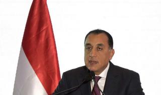 مدبولي: السد العالي حمى مصر من كارثة.. وتعديات «طرح النهر» وراء الأزمة