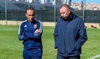 سيد عبد الحفيظ يطالب الخطيب بإلغاء منصب المدير الرياضي في الأهلي وإعادة هيكلة قطاع الكرة - الخليج الان