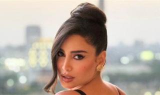 مابين عمرو سعد وياسر جلال.. نوران ماجد تعيش حالة من اﻻنتعاش الفني - الخليج الان