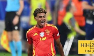 صحفي مدريدي يتهم لامين بالتحايل لكي لا يلعب مع إسبانيا