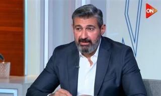 رامز جلال يهنيء شقيقه ياسر بتعيينه عضوا بمجلس الشيوخ: مسئولية كبيرة بس انت قدها - الخليج الان