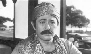 عصفور السينما المصرية.. عبدالمنعم ابراهيم تولى مسؤولية 14 ابنا ودخل في صدمة بعد وفاة زوجته - الخليج الان